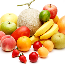 果物類 食品卸